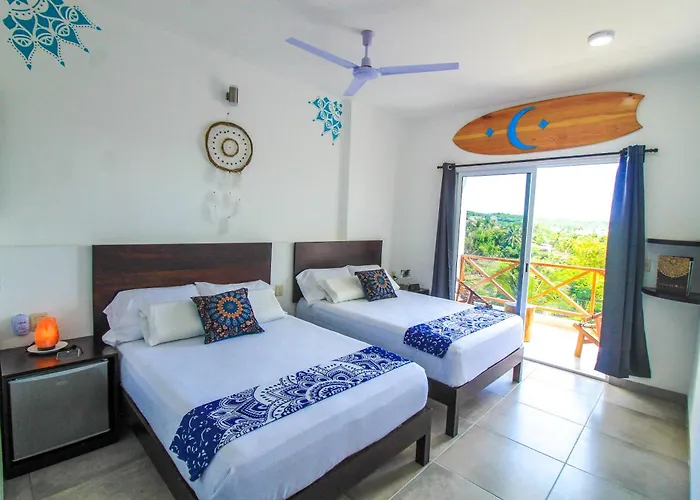 Casa De Olas Boutique Hotel