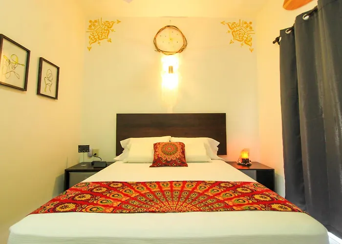 Casa De Olas Boutique Hotel